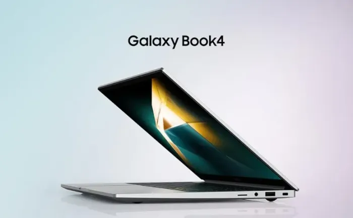 Galaxy Book 4 NP750XGK i7-150U 16GB 512GB SSD Tela 15.6? Silver | Lacrado | Loja Fisica