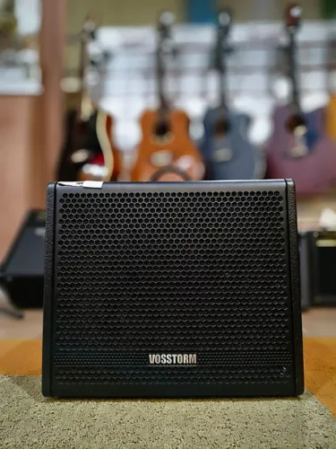 Amplificador Guitarra Vosstorm GX12 100W (NOVO!)