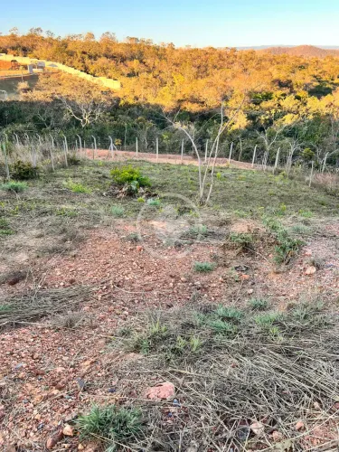 Lote no condomínio Parque dos Buritis codigo: 156550