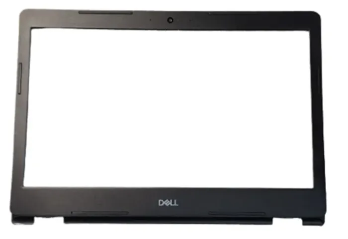 Moldura frontal original p/ Notebook Dell Latitude 3490 14"polegadas
