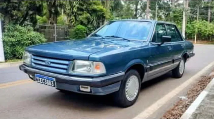 Ford Del Rey Usados e Novos