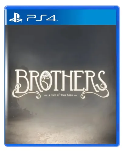 Brothers: A Tale Of Two Sons Para PS4