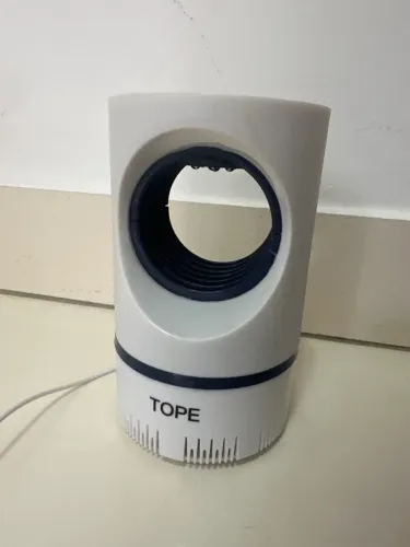 Mata mosquito elétrico