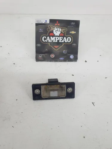 Luz Placa Volkswagen Jetta 2008