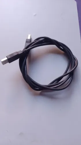 Cabos USB para impressora