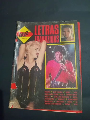 Revista Bizz (1987)