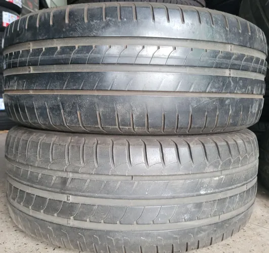Pneu 205 55 16 Goodyear Eficiente Grip até 10x de R$25,00 no cartão de crédito