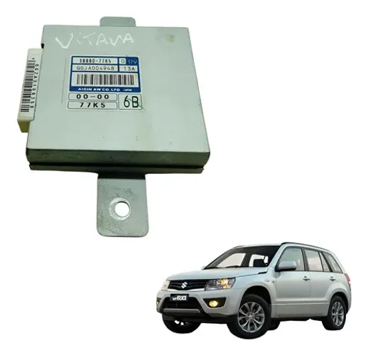Módulo Câmbio Suzuki Vitara 2013