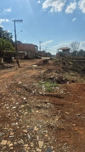 Lote Matozinhos 
