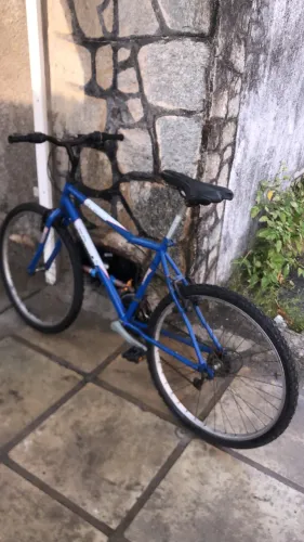 Bicicleta revisada