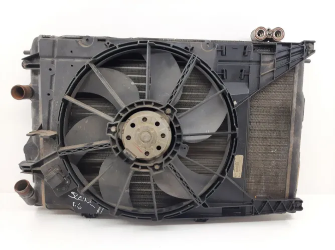 Kit Radiador Renault Scenic 1.6 16V 2010