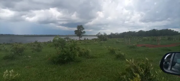FAZENDA À VENDA  297 ALQUEIRES  RIBAS DO RIO PARDO/MS