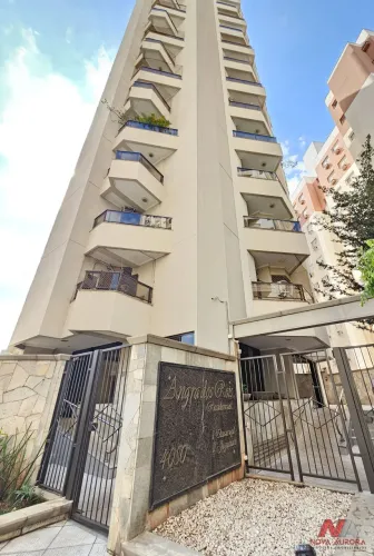 Residencial Angra dos Reis - Apartamento studio 01 dormitório para locação próximo a Av. B