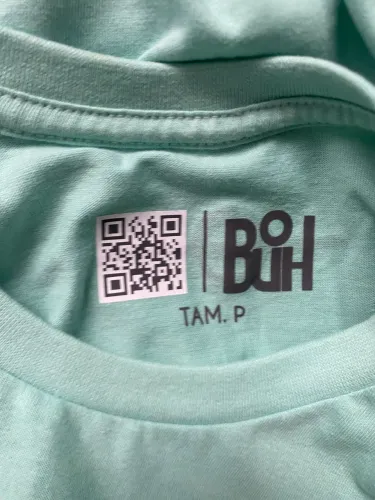 ? Camiseta estilosa e confortável! Por R$ 29,99 - TAM P