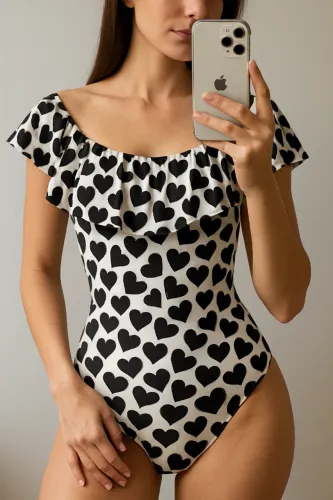 Body Coração