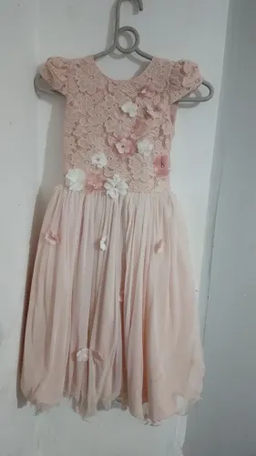 Vestido infantil