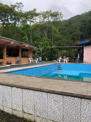 Chácara em Penha 9.000 m2