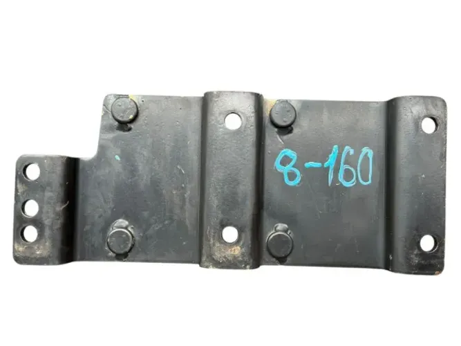 Chapa Suporte Tanque Arla Volks * 10160 Original
