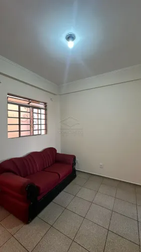 PARANA I - APARTAMENTO SEMI MOBILIADO COM 1 DORMITÓRIO À 500M² DA UNISAGRADO. JARDIM BRASI