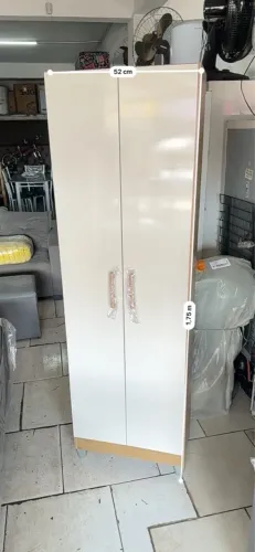 Organizador multiuso com pés combino entrega e parcelo 