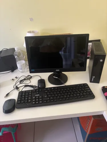 Computador completo