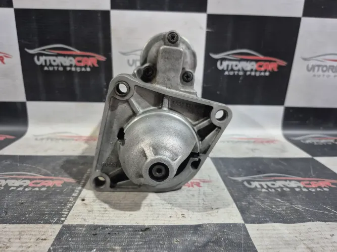 Motor de Arranque Fiat Marea 1.8 16v 