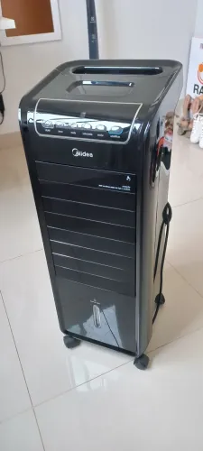 Climatizador Midea 