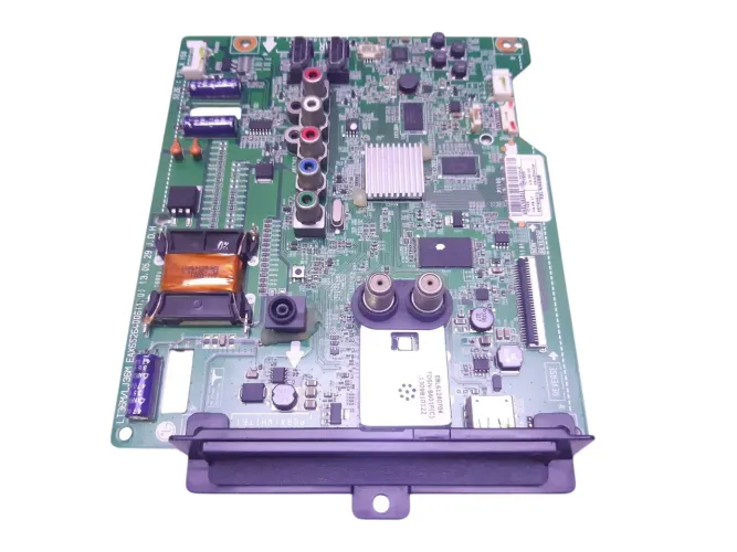 Placa principal LG 32ln546b