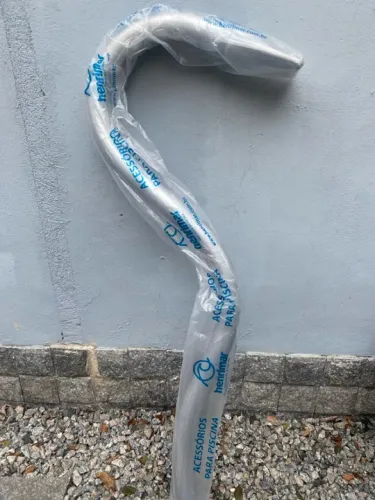 Cano para piscina 10ft - Hentmar