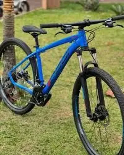 Bicicleta Oggi Aro 29