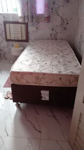Cama Box