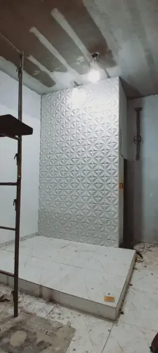 Gesso 3d é AQUI