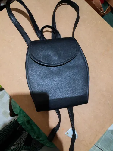 Bag preta básica