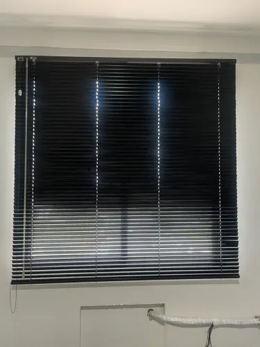 Persiana Blackout Elegante