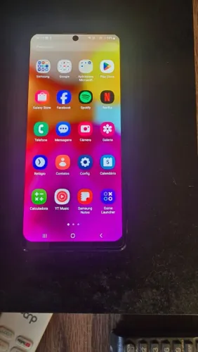 Celular xiami Mi 11