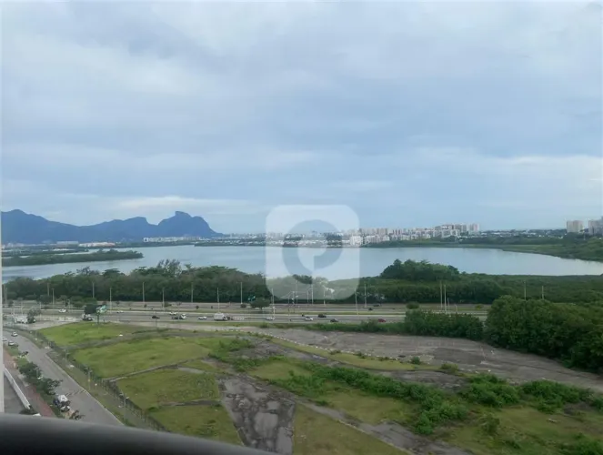 ILHA PURA COND. ELOS