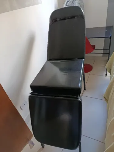 Maca 3 posição preto