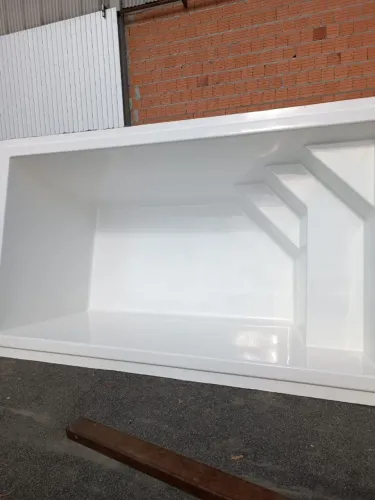 PISCINA DIRETO DE FABRICA