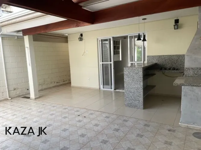 Comprar/vendo/permuto: Casa (sobrado) a venda no condomínio Thina, Medeiros, Jundiaí com 2