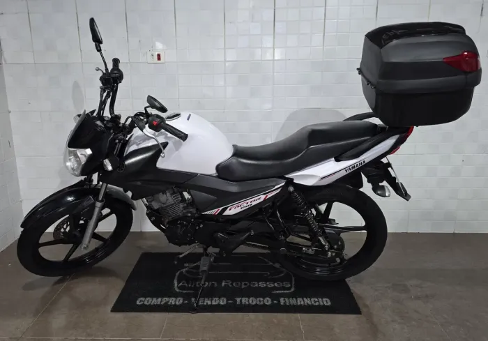 YAMAHA FACTOR 150 ED 2022 FLEX