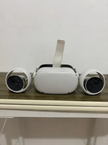 ÓCULOS REALIDADE VIRTUAL