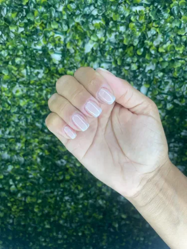 Vaga Nail design e manicure e pedicure praia do morro 