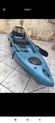 Caiaque CAIMAN 100 