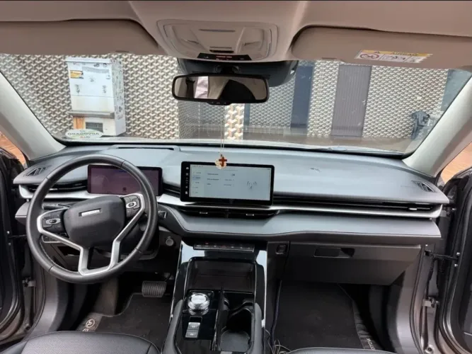 GWM Haval H6 Premium Phev AWD 2024