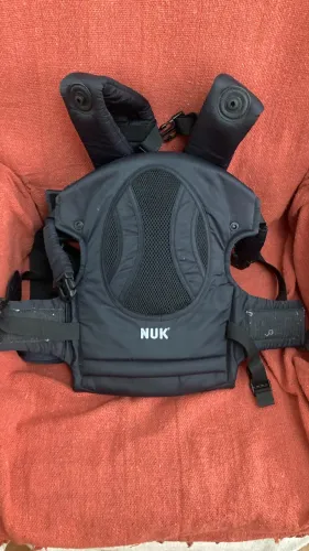 Bolsa Canguru NUK
