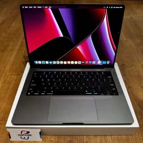 MacBook本体 Macbook Pro 2020 M1 16GB/1TB MacBook Pro 16