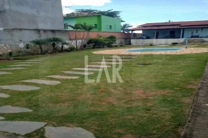 Casa à venda, 3 quartos, 1 suíte, 8 vagas, Trevo - Belo Horizonte/MG