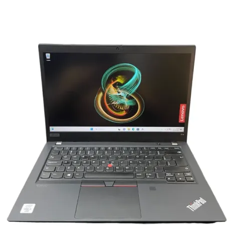 Notebook Lenovo ThinkPad T14 I5
