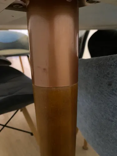 Mesa de Jantar 6 lugares