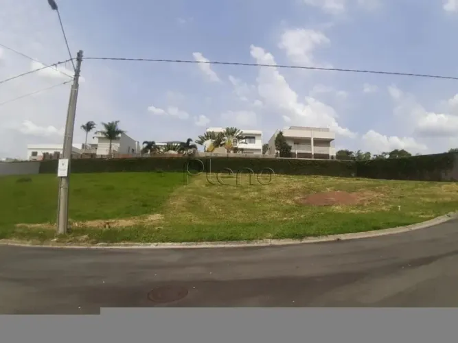 Terreno à venda no Parque das Quaresmeiras, Campinas